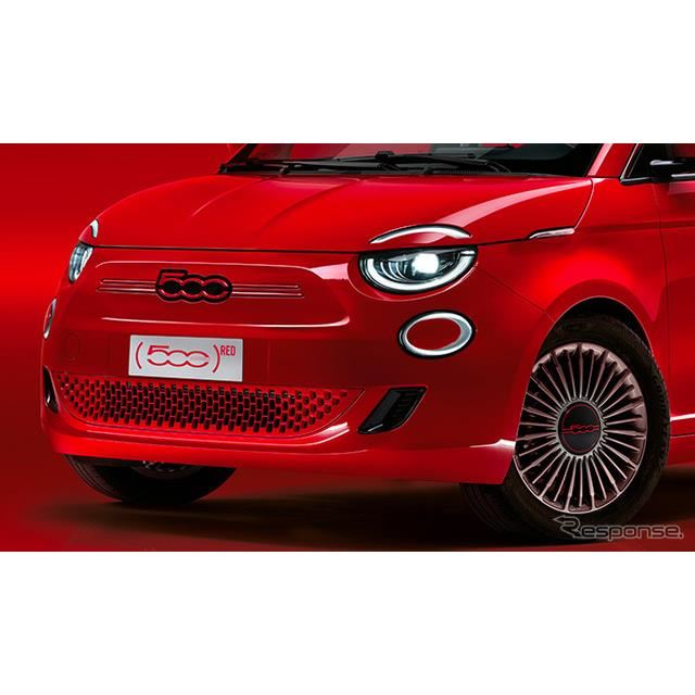 tBAbg 500 RED