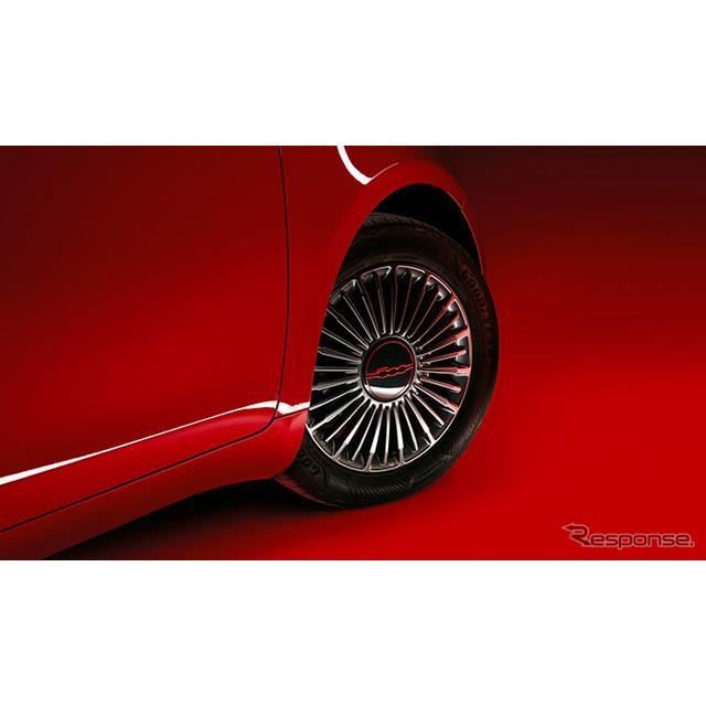 tBAbg 500 RED