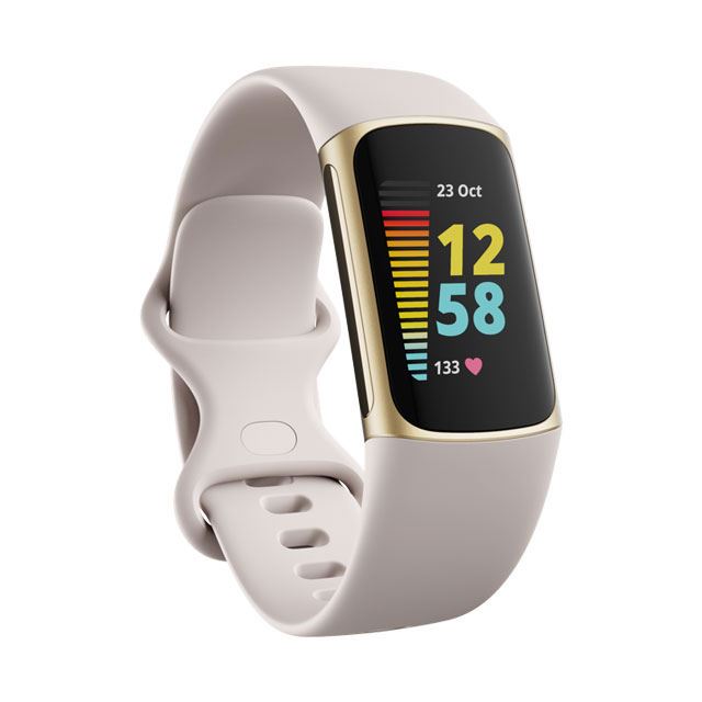 「Fitbit Charge 5」
