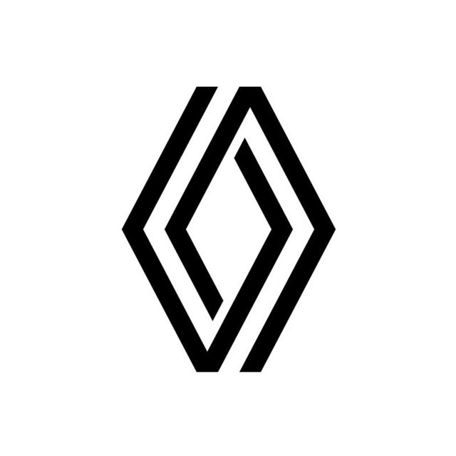 ルノーが新デザインのロゴを日本国内で展開 デジタル環境で多彩な表現が可能に 価格 Com