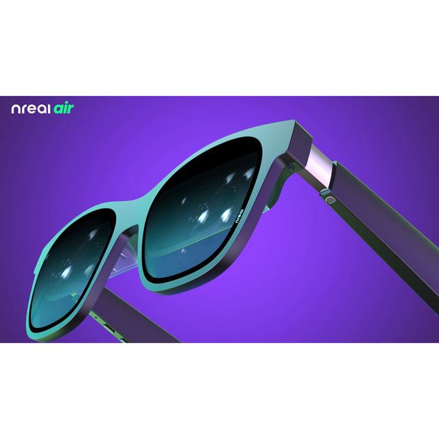 Nreal Air (Xreal Air) スマートグラス ARグラス 中古 - その他