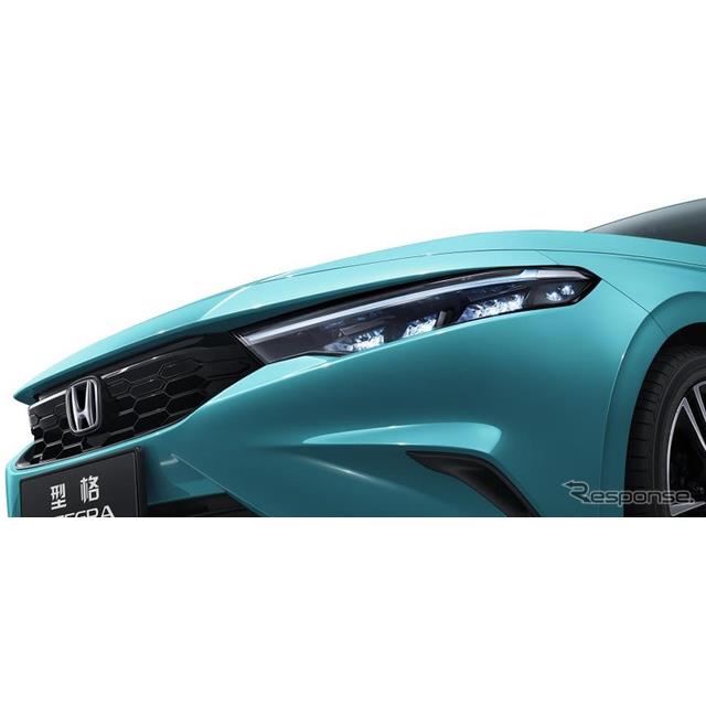 ホンダ インテグラ まずは中国で復活 シビック 新型と兄弟車に 価格 Com