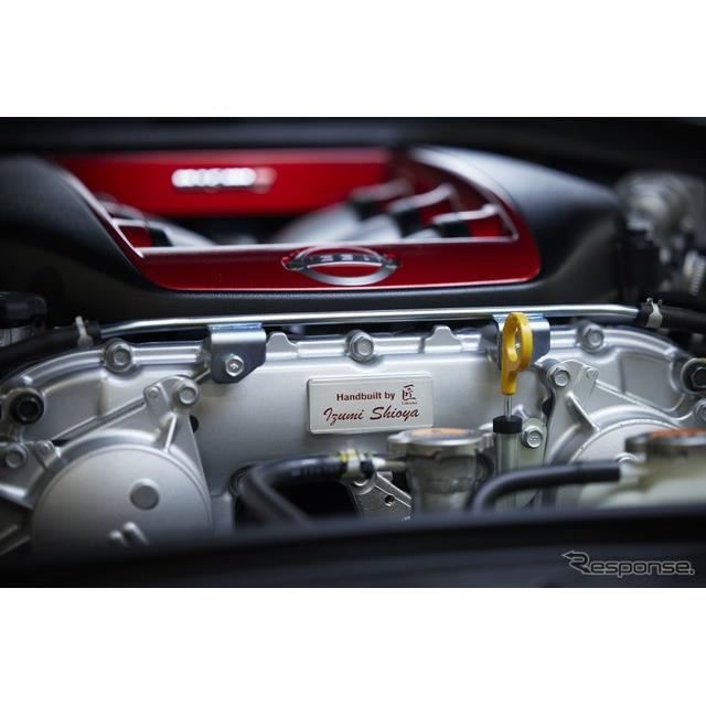Y GT-R NISMO 2022NfiQlj