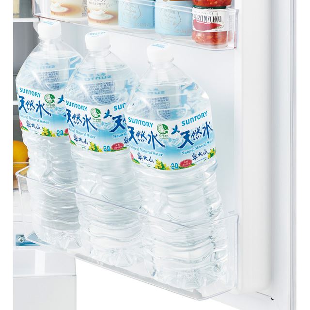 Haier 冷蔵庫 JR-NF140M 140L 2022年製 家電 Z090 ハイアール 冷蔵庫