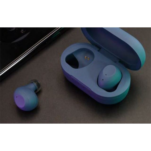 Unique Melody初の完全ワイヤレスイヤホン 