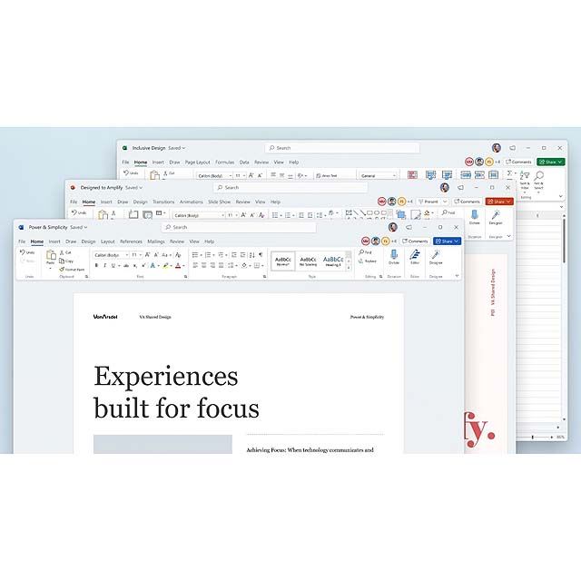 マイクロソフト、「Windows 11」に合わせた「Office 2021」を10/5発売