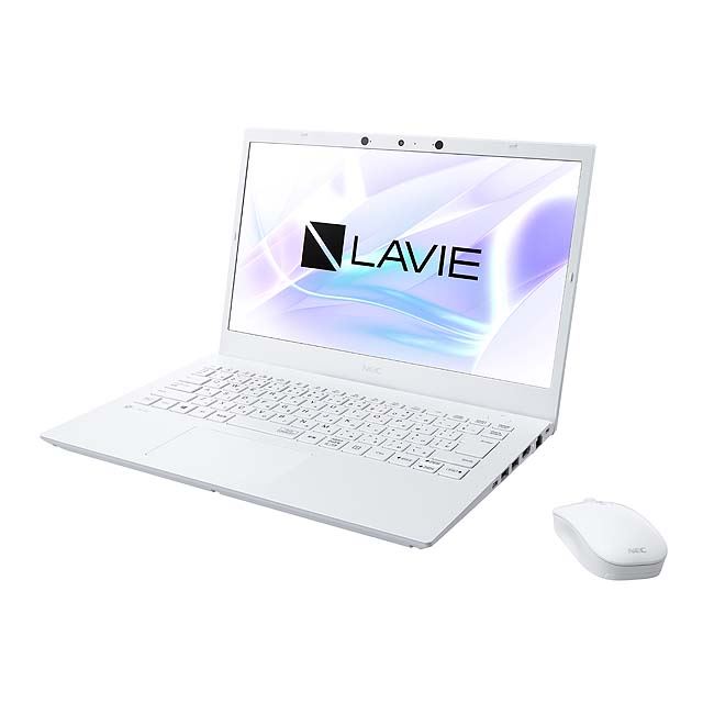 NEC LaVie ノートパソコン Windows11 （L15）