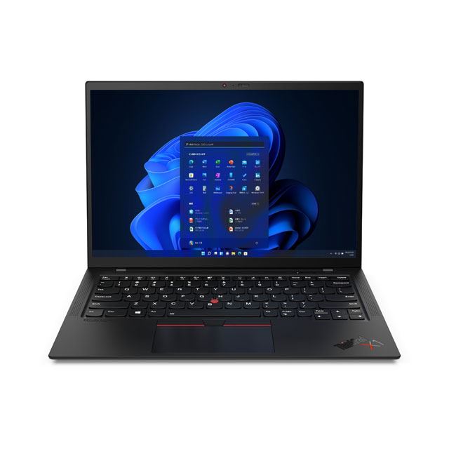 LenovoWindows11対応　Lenovo ThinkPad X1 Carbon