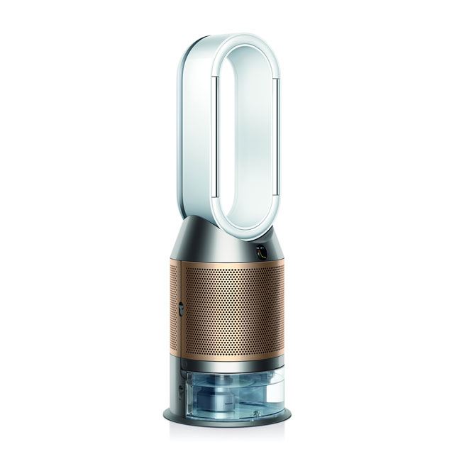 dyson purifier humidify+cool formaldehyd - 空気清浄器