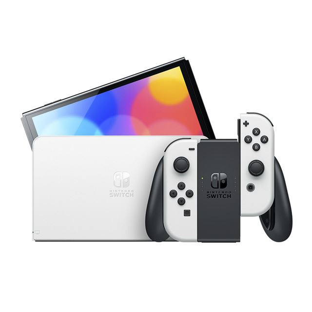 新型Switch（有機ELモデル）の任天堂サポートまとめ。画面の「フィルム剥がしNG」など - 価格.com