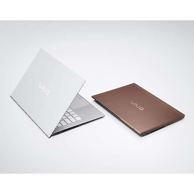 VAIO、1kgを切る新デザインを採用した「VAIO SX12」「VAIO SX14」 - 価格.com