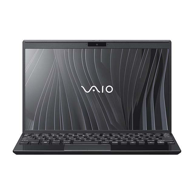 VAIO、1kgを切る新デザインの「VAIO SX12」「VAIO SX14」を本日10/22 ...