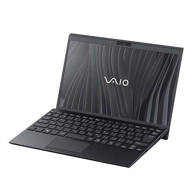 VAIO、1kgを切る新デザインの「VAIO SX12」「VAIO SX14」を本日10/22 