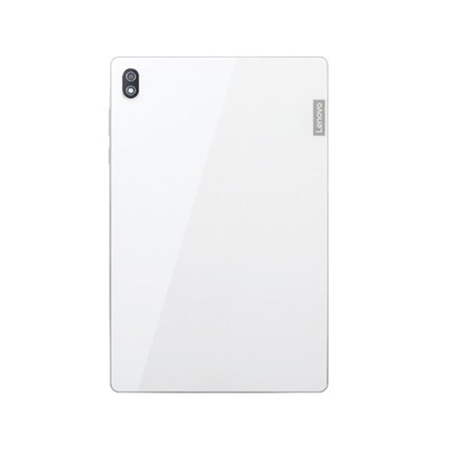 Lenovo TAB6 ムーンホワイト【開封のみ新品】