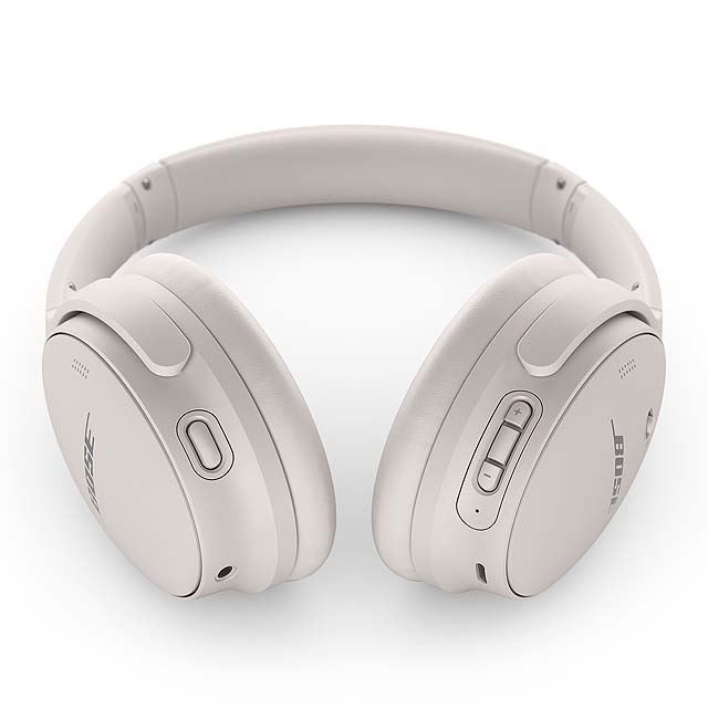 BOSE、ワイヤレスNCヘッドホン「QuietComfort 45 headphones」本日10 