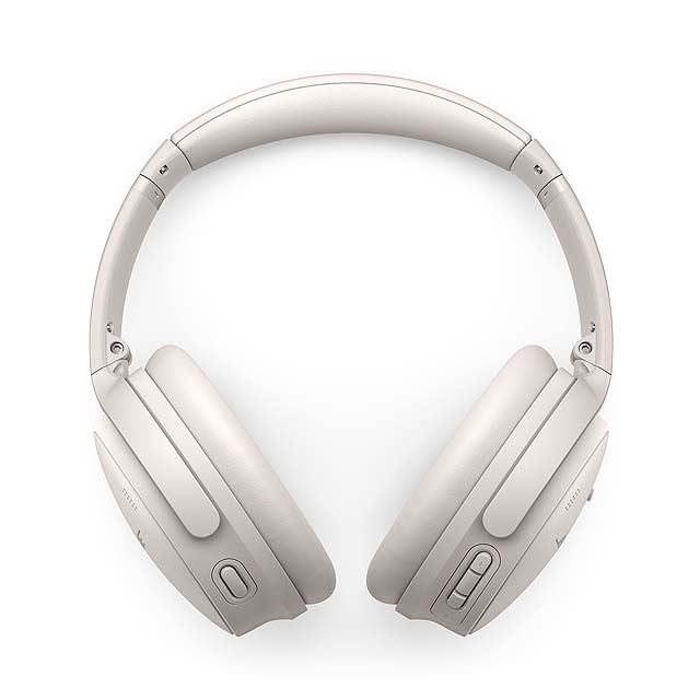 BOSE、ノイキャンを改良したBluetoothヘッドホン「QuietComfort 45