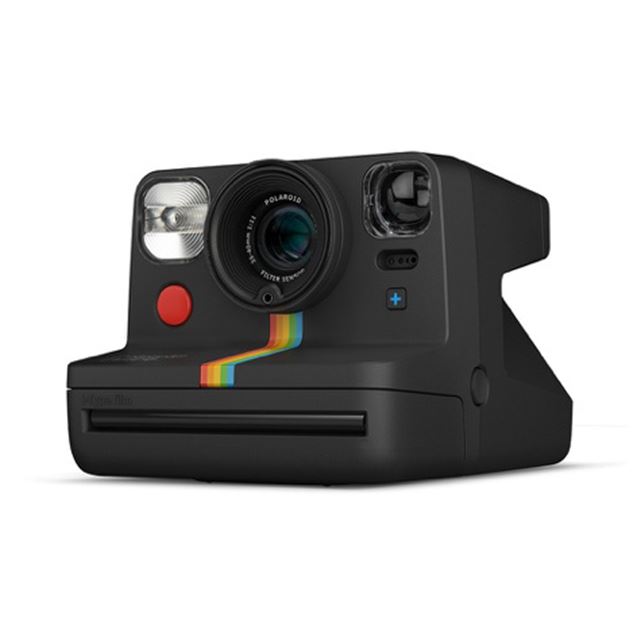 uPolaroid Now+i|Ch iE vXjv