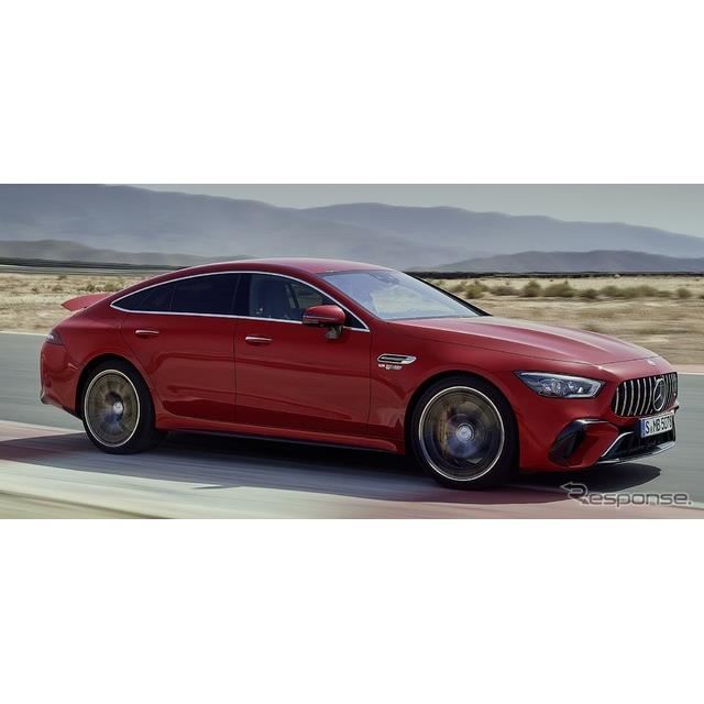 ZfXAMG GT 63 S EptH[}X