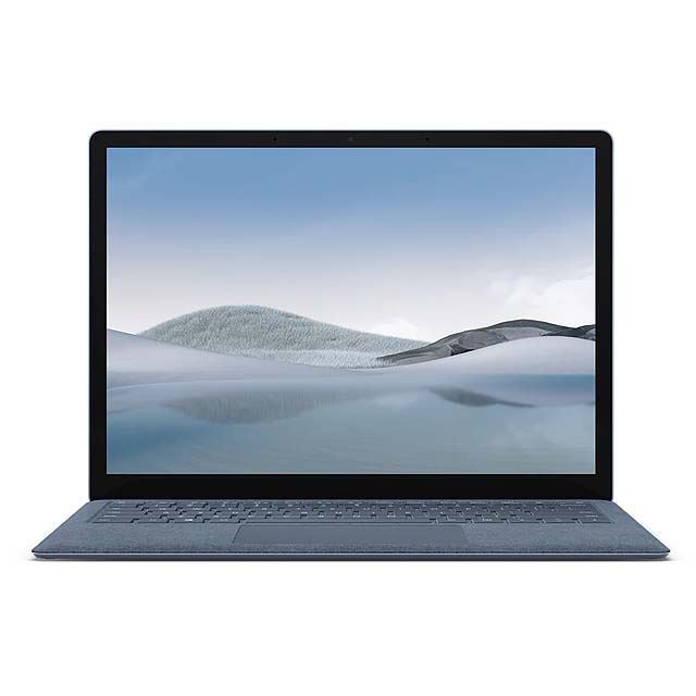 マイクロソフト、「Surface Laptop 4」「Surface Pro 7」対象のセールを開始
