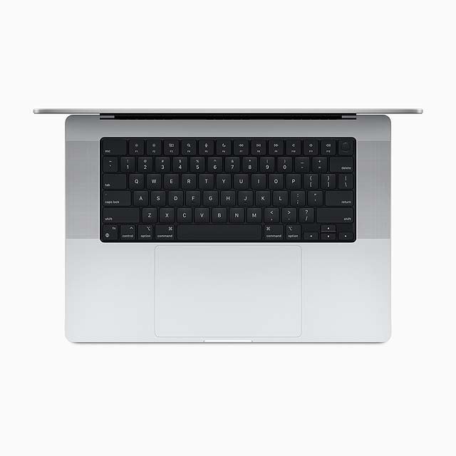 アップル、M1 Pro/M1 Maxを搭載した14型/16型MacBook Pro - 価格.com