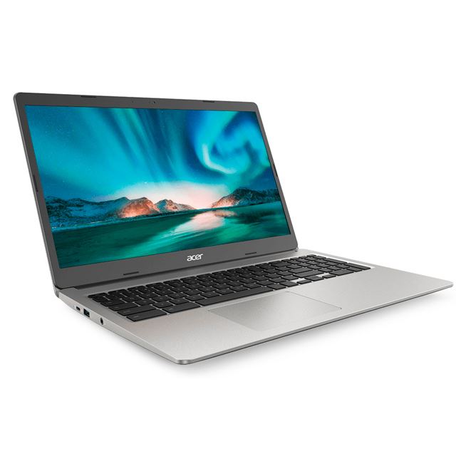 エイサー、テンキー付き15.6型「Chromebook 315」2機種を10/21に発売 ...