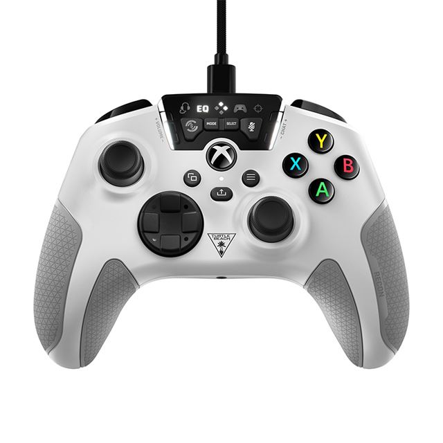 SB CS、Xbox用コントローラー「Turtle Beach Recon Controller」を本日10/22発売 - 価格.com