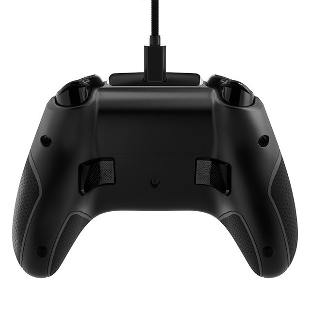 Recon Controller