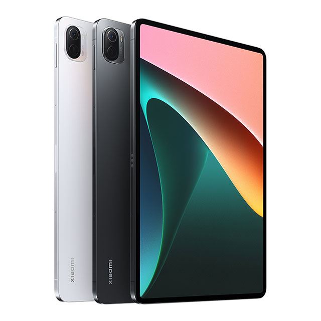 Xiaomi Pad 5 6GB 128GB シャオミ androidPC/タブレット