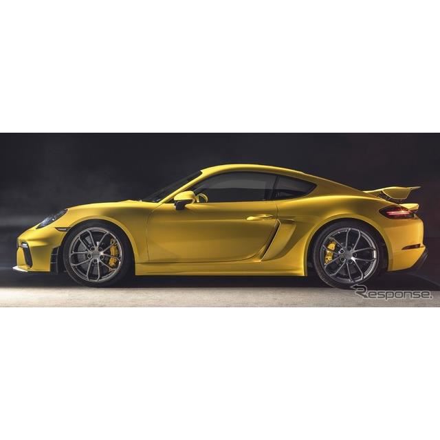 |VF 718 PC} GT4