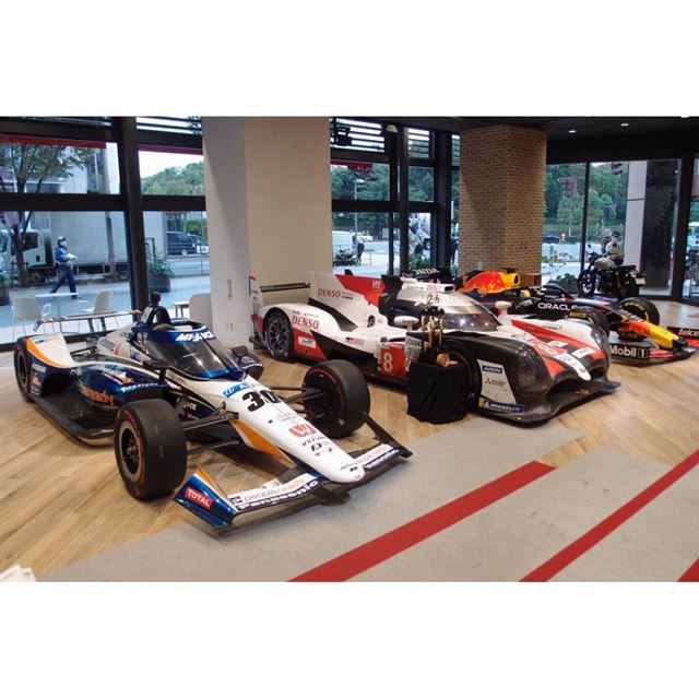 国内トップフォーミュラカテゴリーの改革プロジェクトがスタート 価格 Com