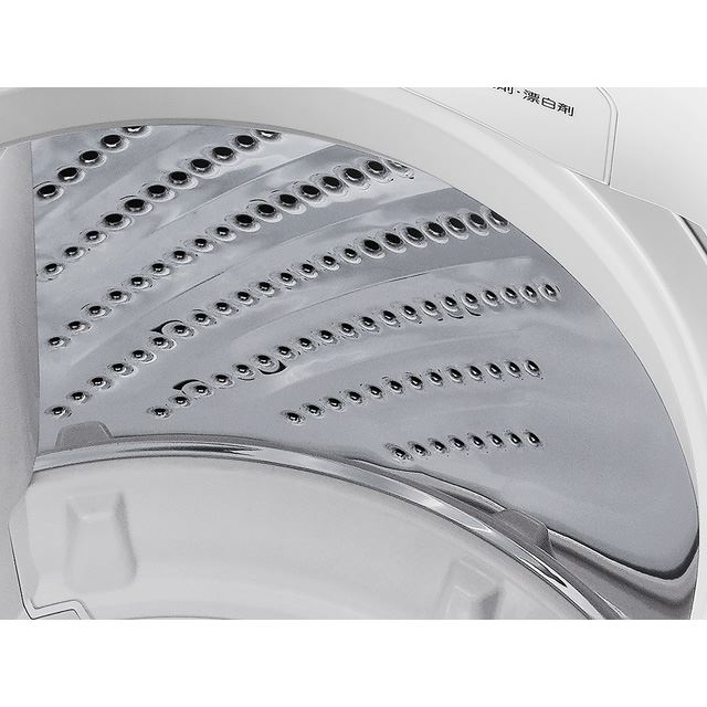 ハイセンス、“洗浄力を重視した”全自動洗濯機2機種を11月上旬に発売 ...