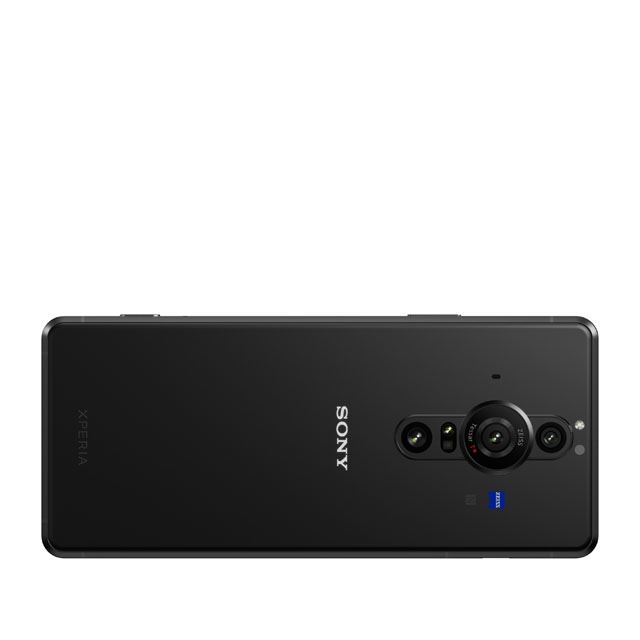 ソニー、1型センサーカメラ搭載の5Gスマホ「Xperia PRO-I」を本日12/15発売 - 価格.com