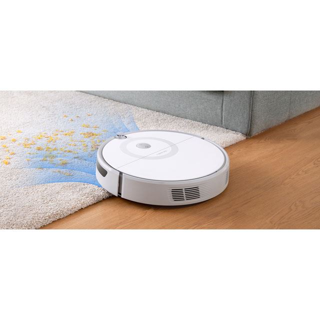 ロボホック　E5 ヤマダデンキ ヤマダデンキ 生活家電・空調 roborock E5 ロボット掃除機