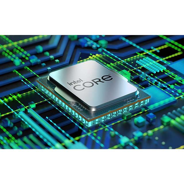 インテル、「Core i9-12900K」などの第12世代Coreプロセッサーを発表