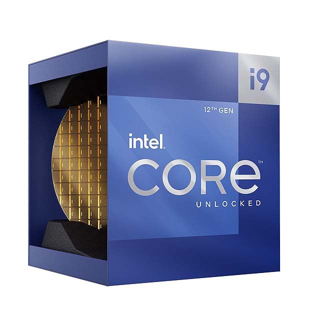 34416円 おしゃれ インテル intel Core i9-12900KF