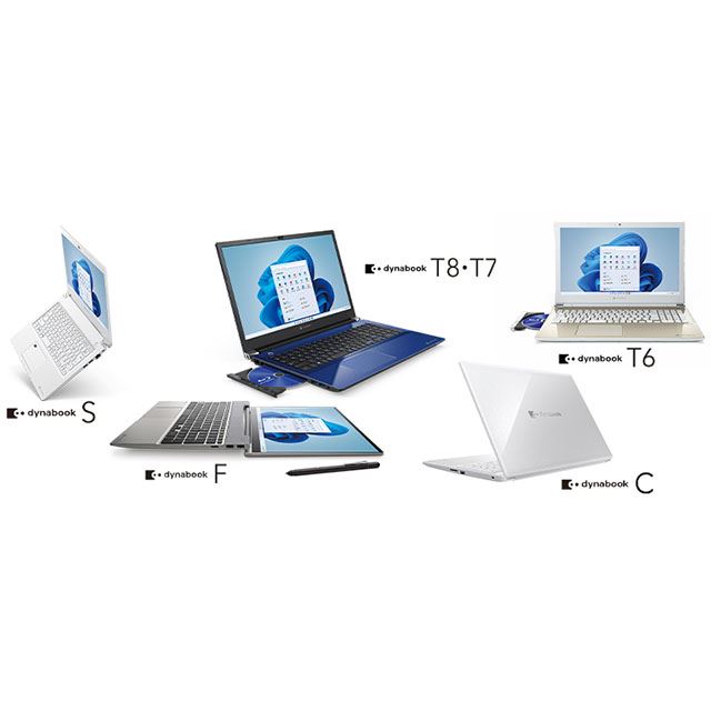 TOSHIBA dynabook ノートパソコン Windows11 （H30） www.advtt65.com