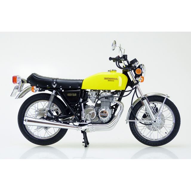 CB750K0 ~ K7 OHC系 ダイナS フルトラキット DS1-2 (3)” CB750FOUR