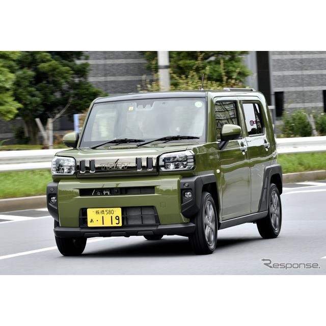 ジムニー タフト ハスラー 売れている 軽suv トップ3の魅力を解説 価格 Com ジムニー タフト ハスラー 売れている 軽suv トップ3の魅力を解説 価格 Com