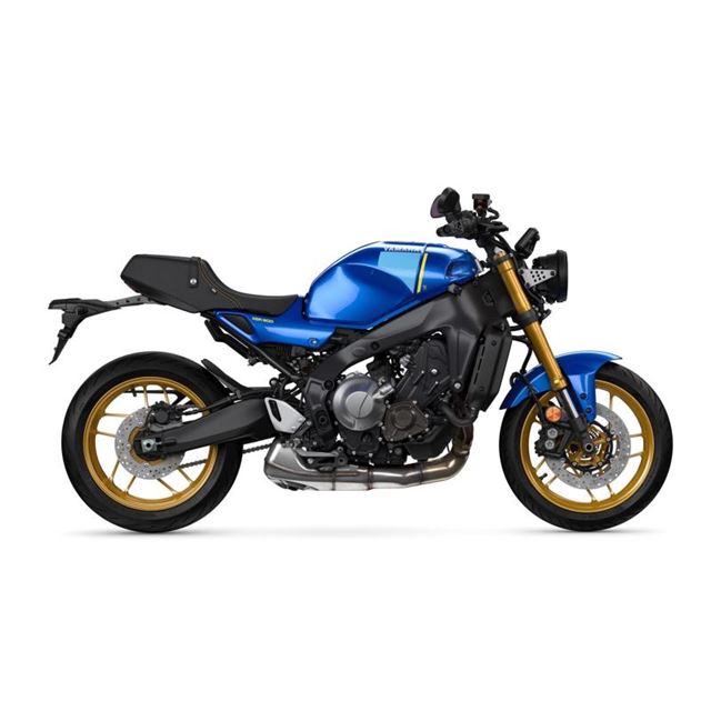 ヤマハのスポーツバイク Xsr900 がフルモデルチェンジ 価格 Com