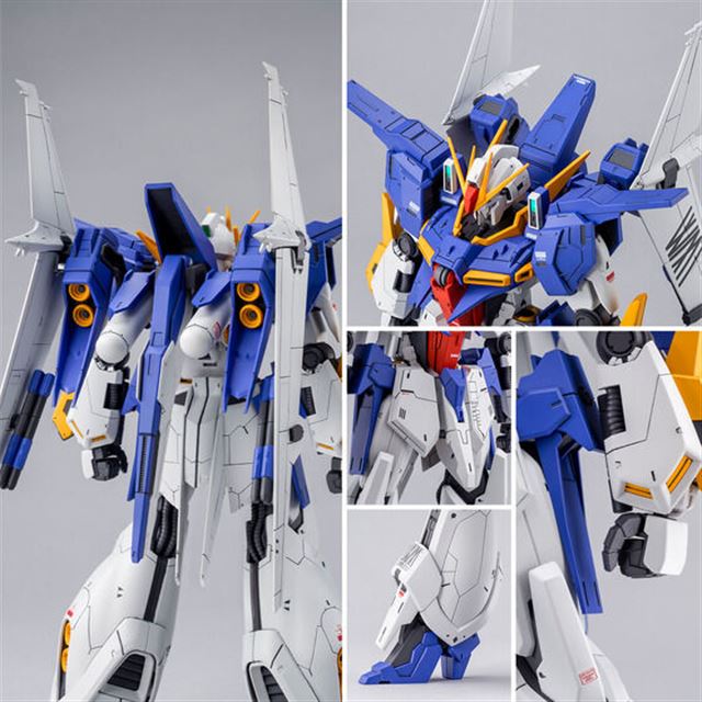 ＲＥ/100 1/100 ガンダムリントヴルム 2体セット(プレバン限定