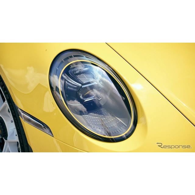 |VF911 GT3̃Itf