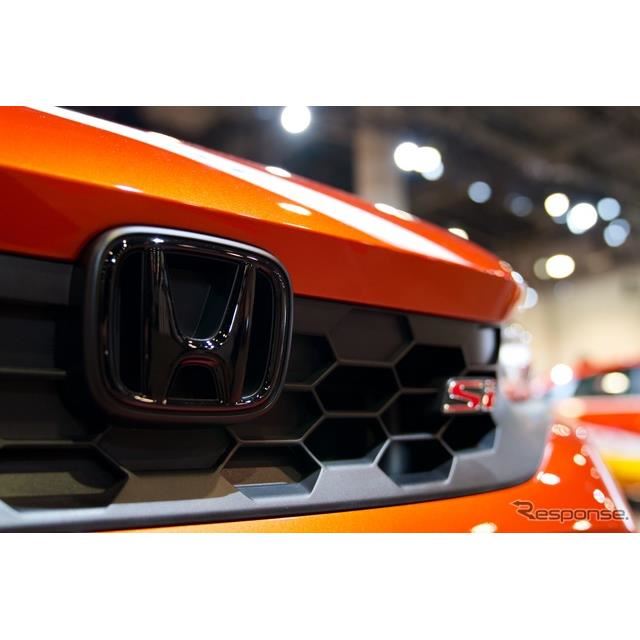 ホンダ シビックsi 登場 レーシングカー仕様アコードワゴンが熱い Sema 21 価格 Com ホンダ シビックsi 登場 レーシングカー仕様アコードワゴンが熱い Sema 21 価格 Com