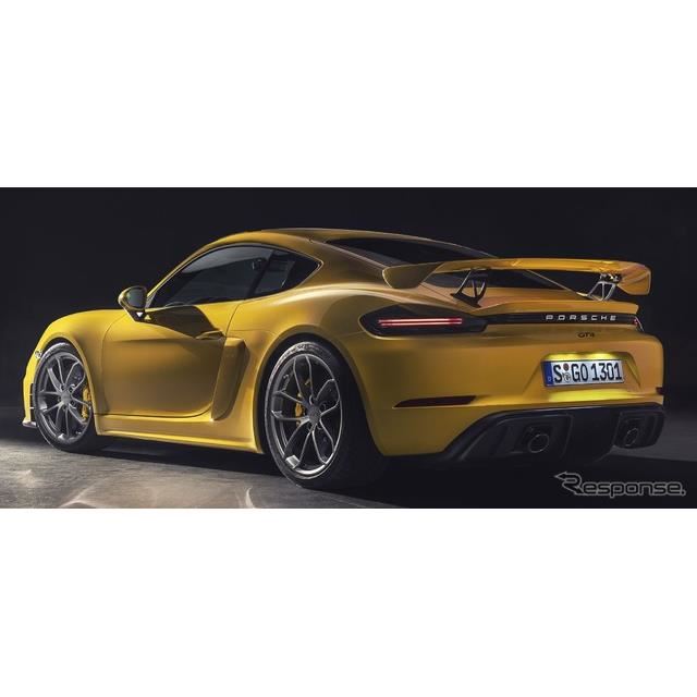 |VF 718 PC} GT4