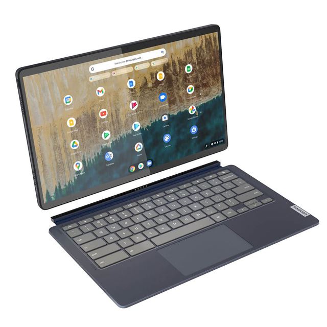 Lenovo IdeaPad Duet 560 Chromebook本体