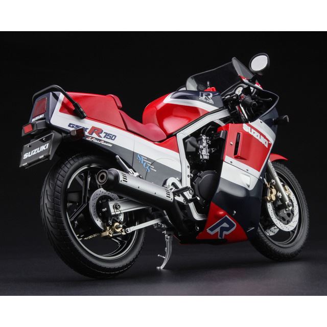 現状品 プラモデル ハセガワ 1/12 スズキ GSX-R750 白バイ仕様  逮捕しちゃうぞ(その他)｜売買されたオークション情報、yahooの商品情報をアーカイブ公開 - オークファン - プラモデル（cerh.fr）