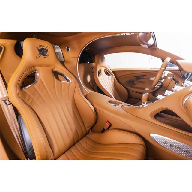 全世界台限定の ブガッティ シロン スポーツ レ レジェンド デュ シエル が上陸 価格 Com 全世界台限定の ブガッティ シロン スポーツ レ レジェンド デュ シエル が上陸 価格 Com