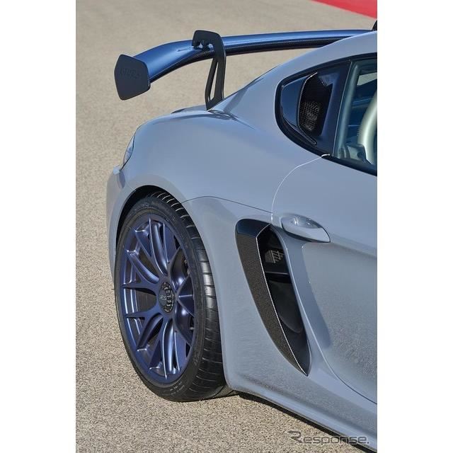 |VF PC}GT4 RS