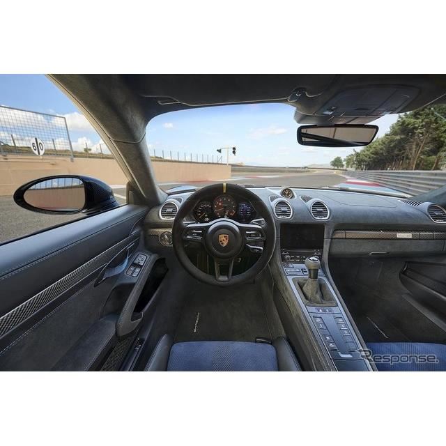|VF PC}GT4 RS