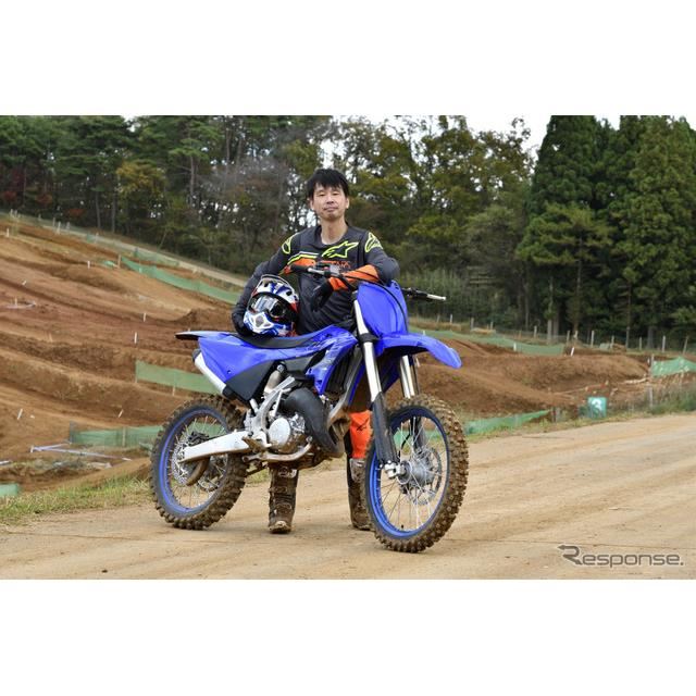 令和のいま、「2スト」を新車で味わえる！新型『YZ125』登場に「ヤマハよ、ありがとう」 - 価格.com