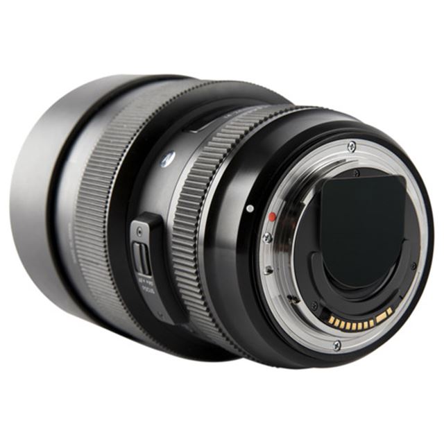 リアレンズNDフィルターキット（ND0.9/1.2/1.8/3.0） [SIGMA 14mm F1.8 DG HSM Art Canon EF 専用]